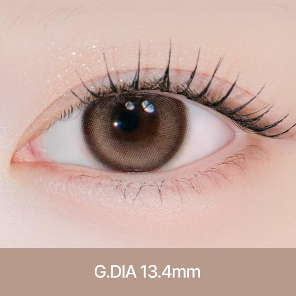 메이 [ 코랄 ] 1개월용