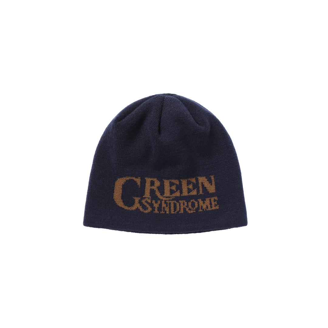 Molar Beanie - Navy