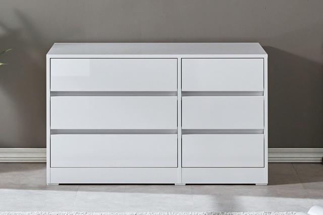 모닝 1000 와이드 서랍장