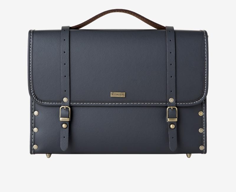 PLUTO 320_ 클래식챠콜