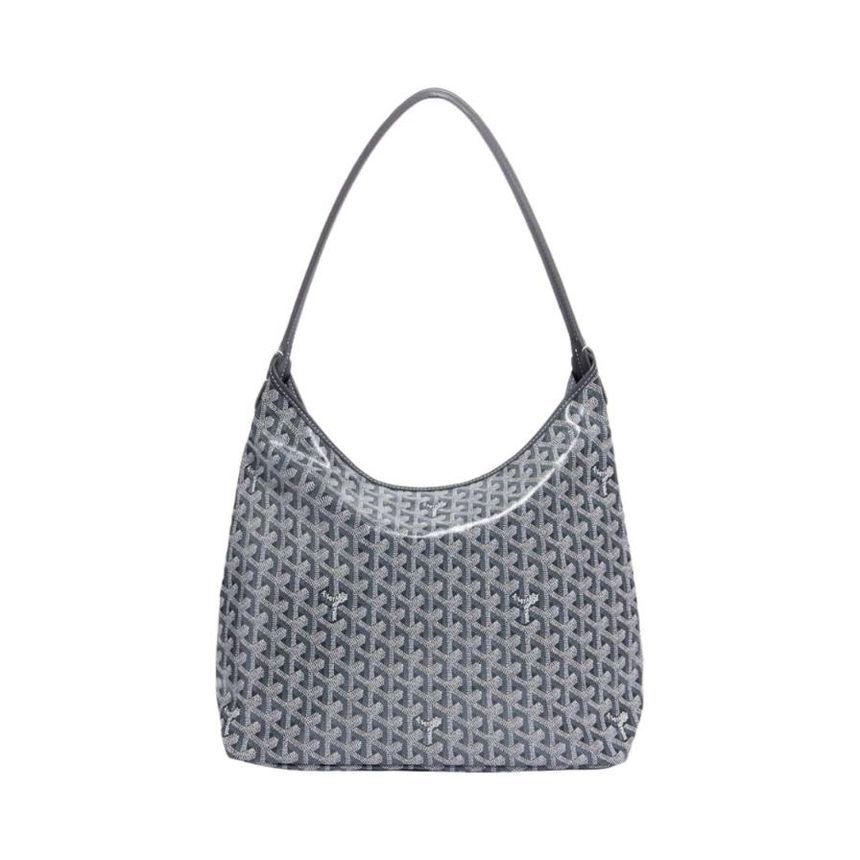 고야드 보헴 호보백 PM 그레이 -_GOY-BOHOPMBAGREY