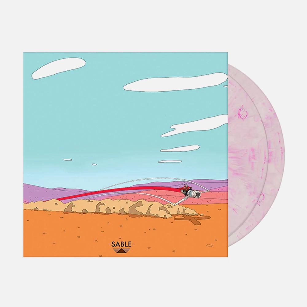 재패니즈 브렉퍼스트 LP Japanese Breakfast - Sable Vinyl 바이닐 한정판 엘피판