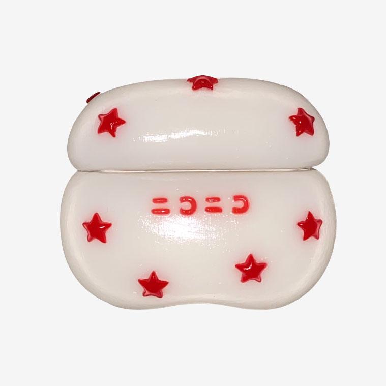 airpods case 015 (ニコニコ)