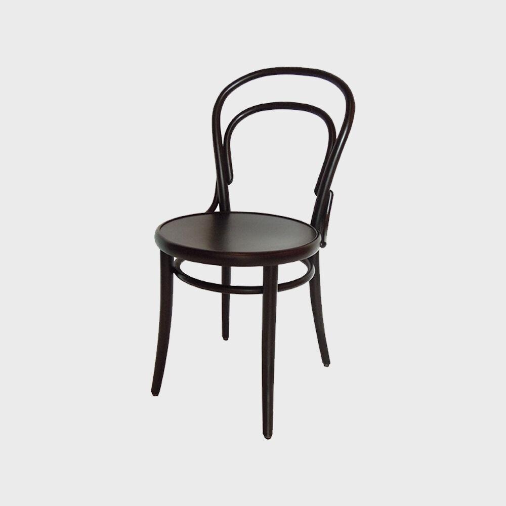 Chair 14 - Dark Wenge