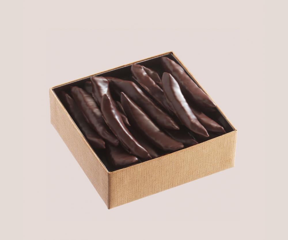 jean paul hevin 장 폴 에방 오랑진 - 골든 박스 170g