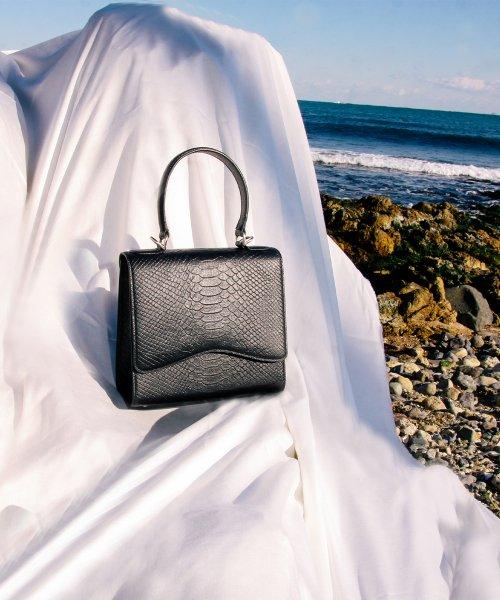 피노미니백 비건레더