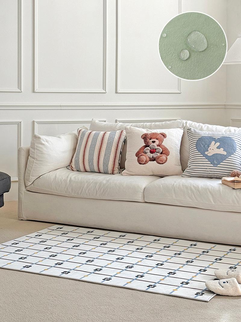 온더도트 지아트 소프티 러그