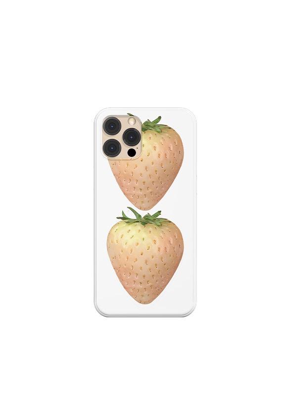 Strawberry case