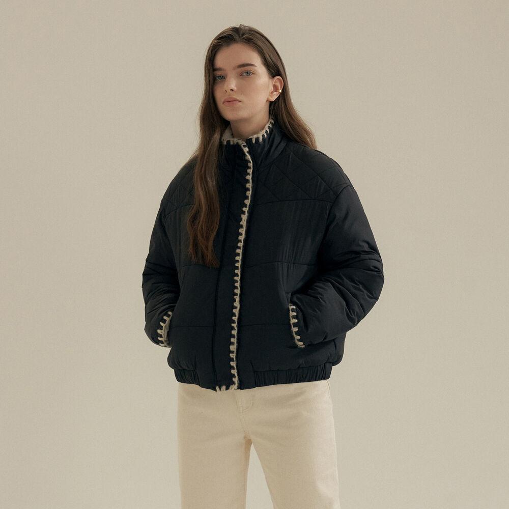 mellow stitch jumper