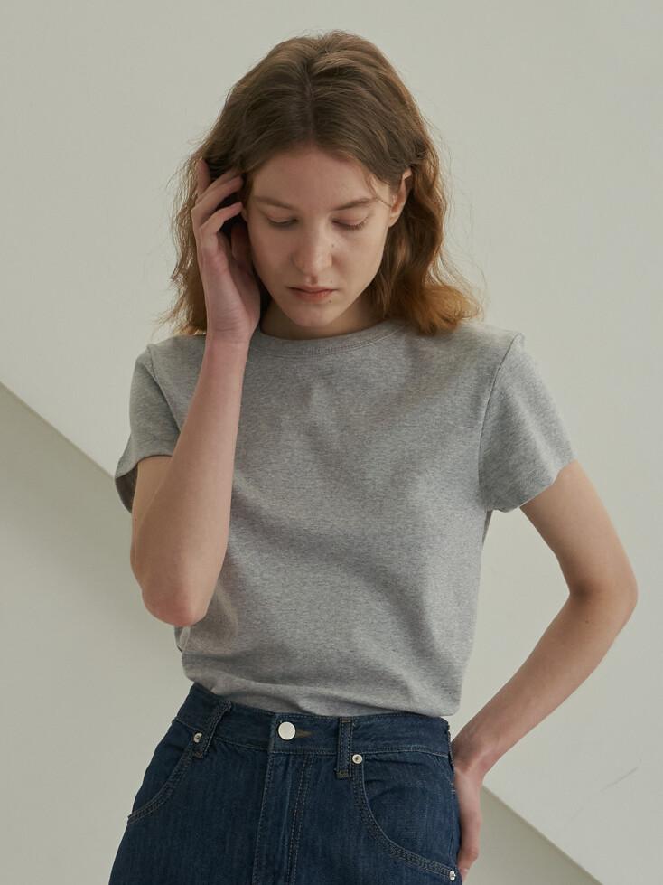 MHE 시그니처 티 _ 11컬러