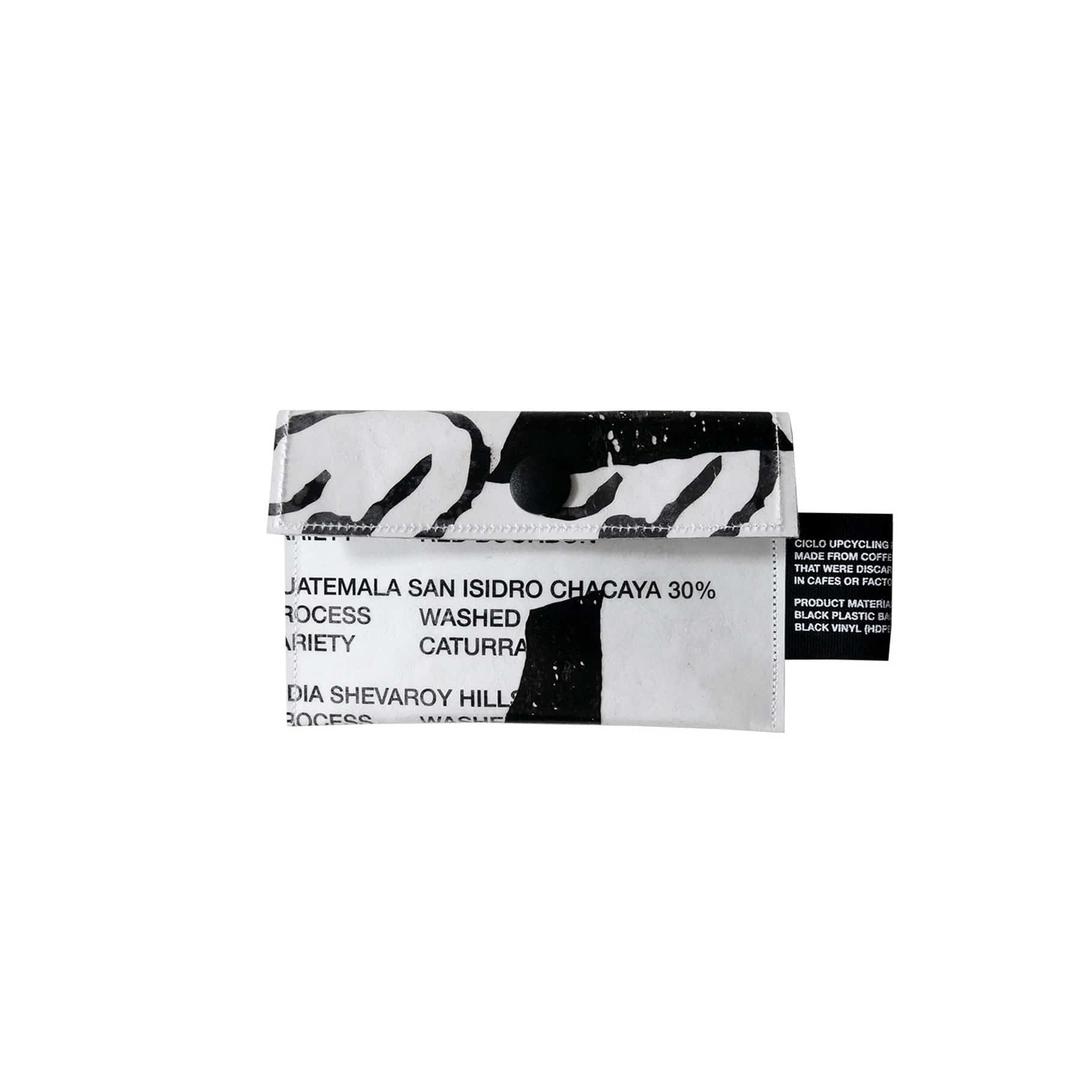 CARD WALLET - RRA-2 (ROUGH ROASTER)