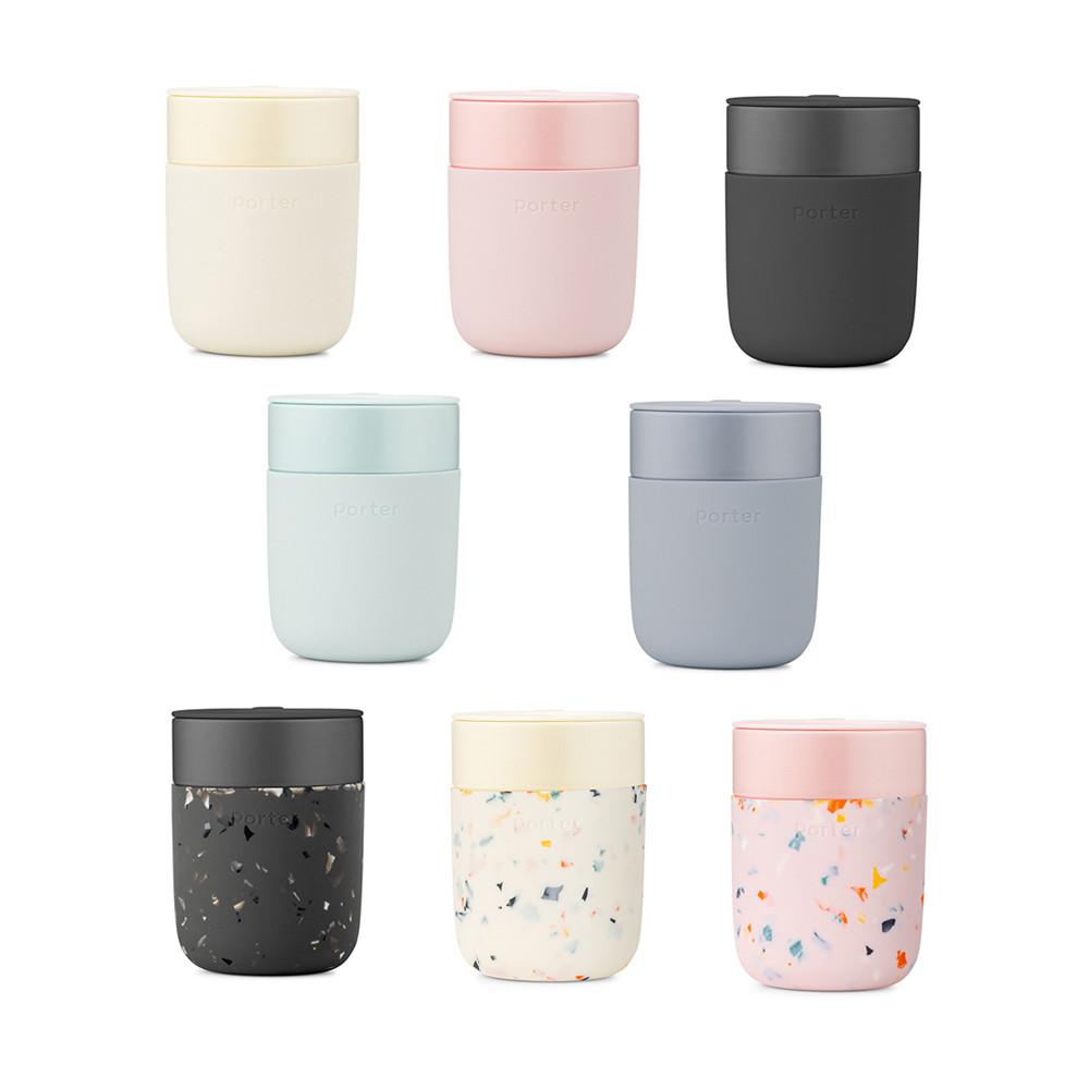 더블유앤피 세라믹 머그 350ml - 8컬러