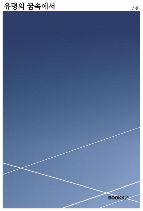 유령의 꿈속에서