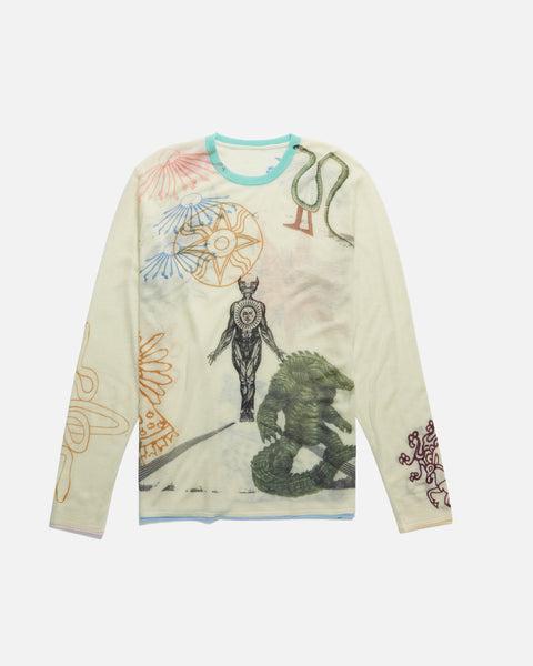 01. Genesis Top