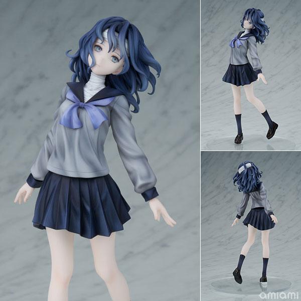 13 Sentinels: Aegis Rim Ryoko Shinonome 1/7 Complete Figure(Released)