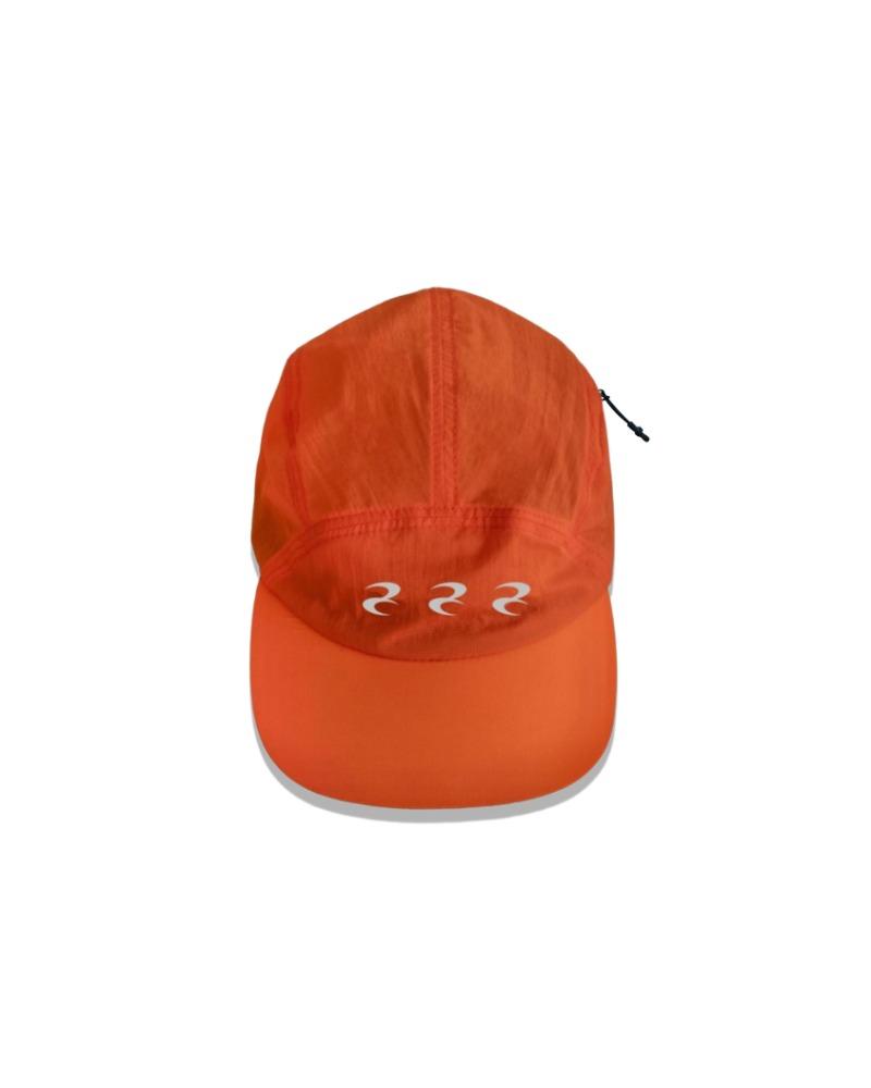 [TEAM USE] Pocket running cap (3 color) [3차] [프리오더 -7 %]