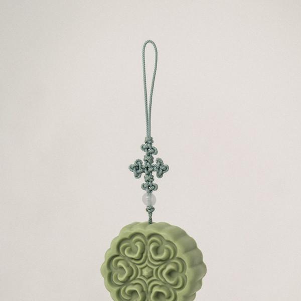 SOAP NORIGAE + BOK POUCH SET : P3-19