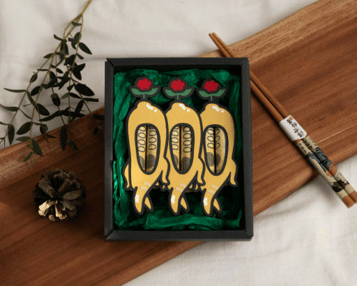 [예약 할인] 심봤다!!인삼 용돈 박스💪생신 용돈 토