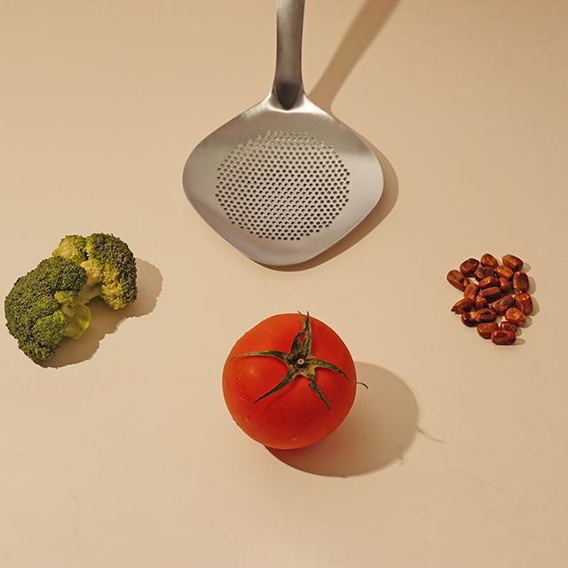 [트라이앵글]1946시리즈 파인 메쉬 건지개