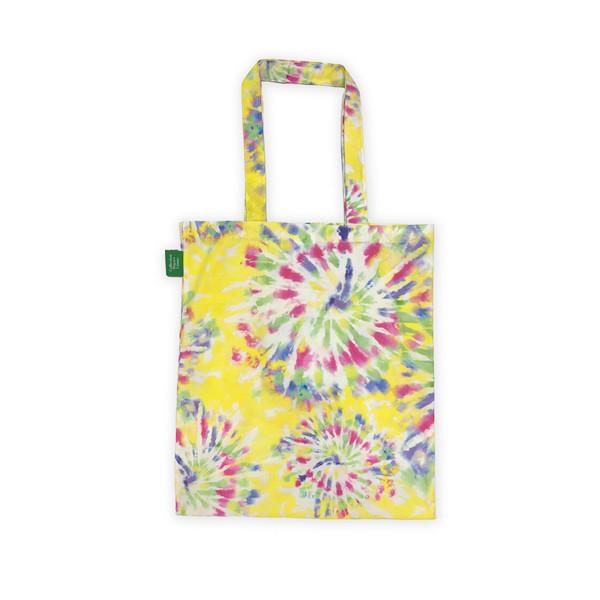 YELLOW.04 – Tie-Dye Breeze