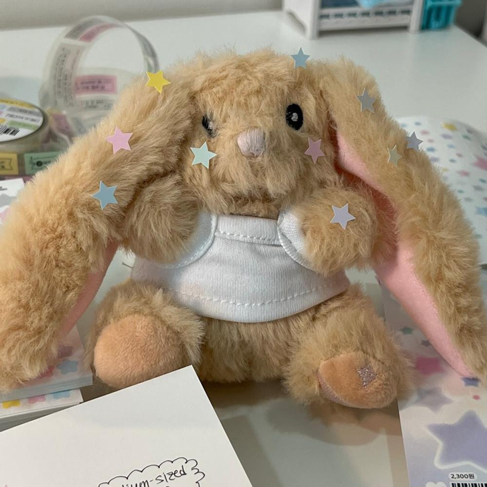 [웨이투페치]에센셜 라인_자그마한 파스텔 별