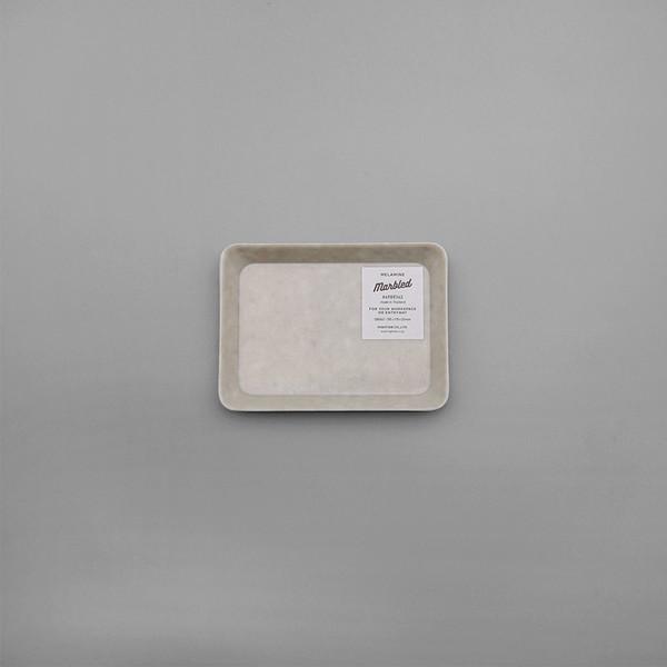 MARBLE TRAY SMALL(IV)_Japan