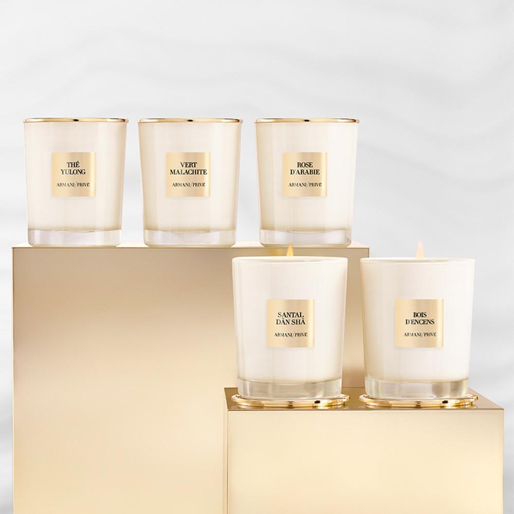 아르마니 프리베 캔들