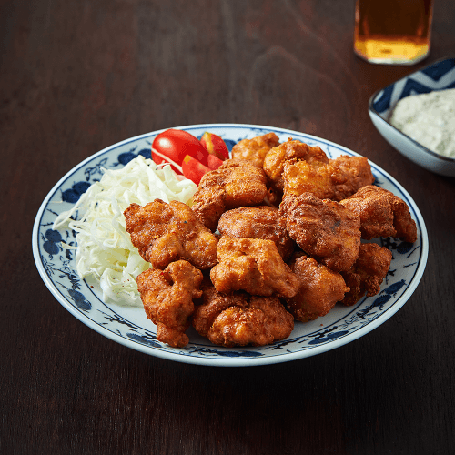 [모노쉐프] 와후 치킨가라아게 1kg