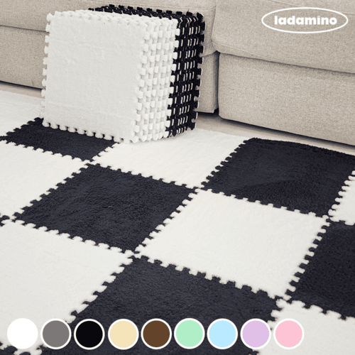 라다미노 소프트 퍼즐 매트 (9colors)