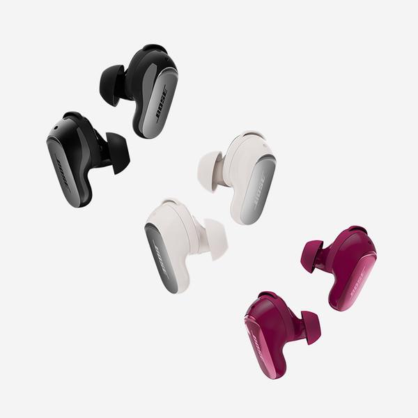 [새해특가] 보스 BOSE QC 울트라 이어버드 2세대