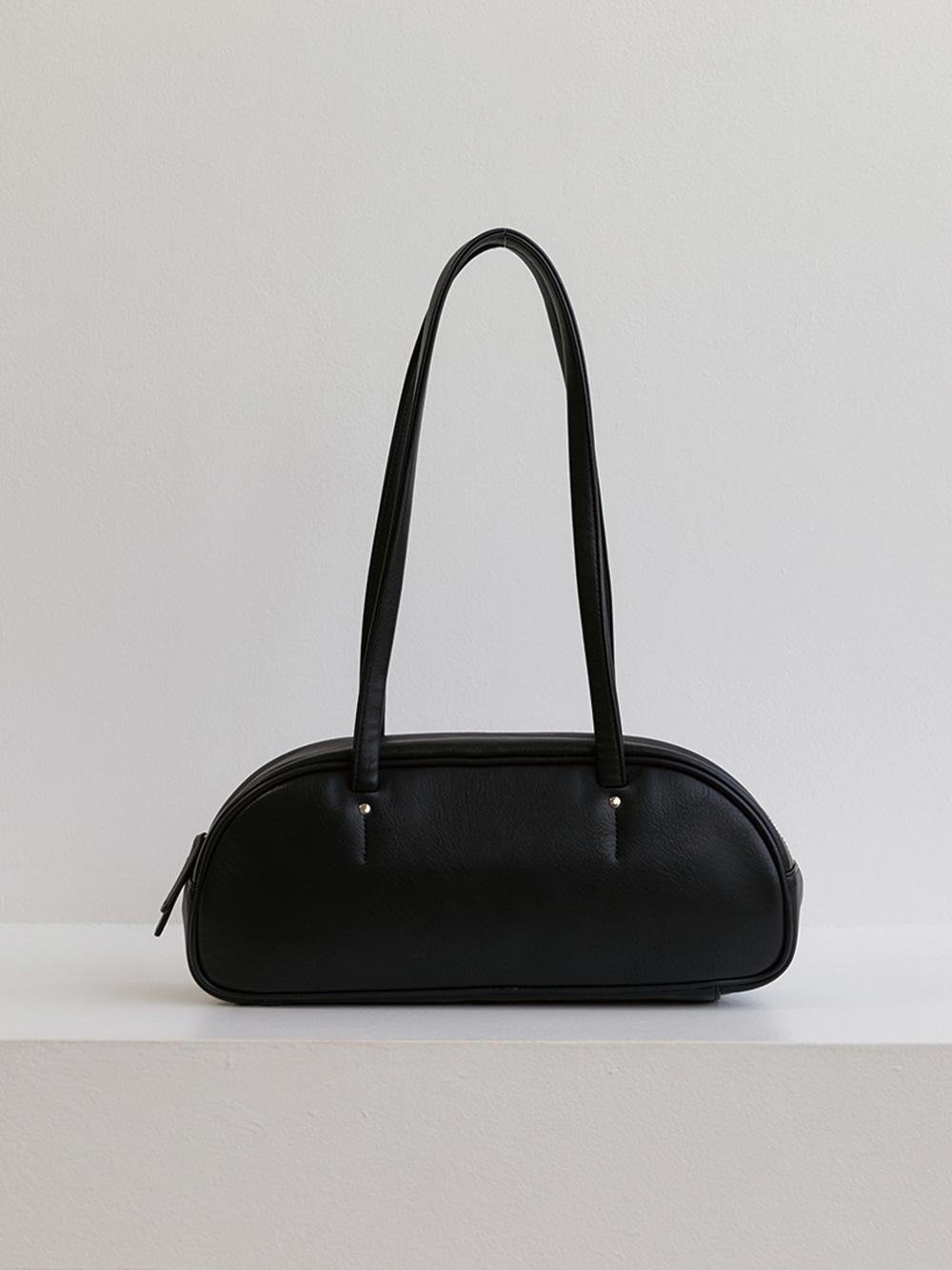 [4차] baguette bag - matt black / 7.18 출고