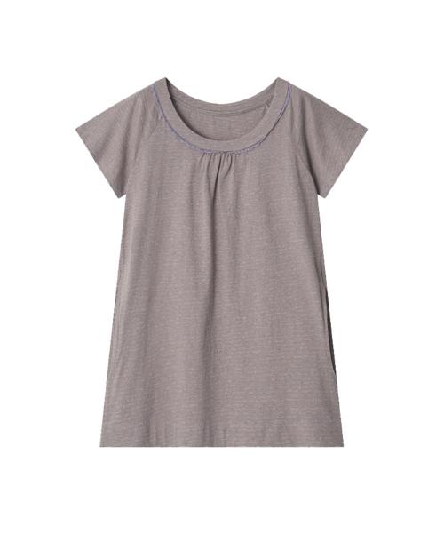 Oz Top dress Melan Cocoa