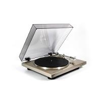 [데논] DENON DP-300F Premium Silver 턴테이블