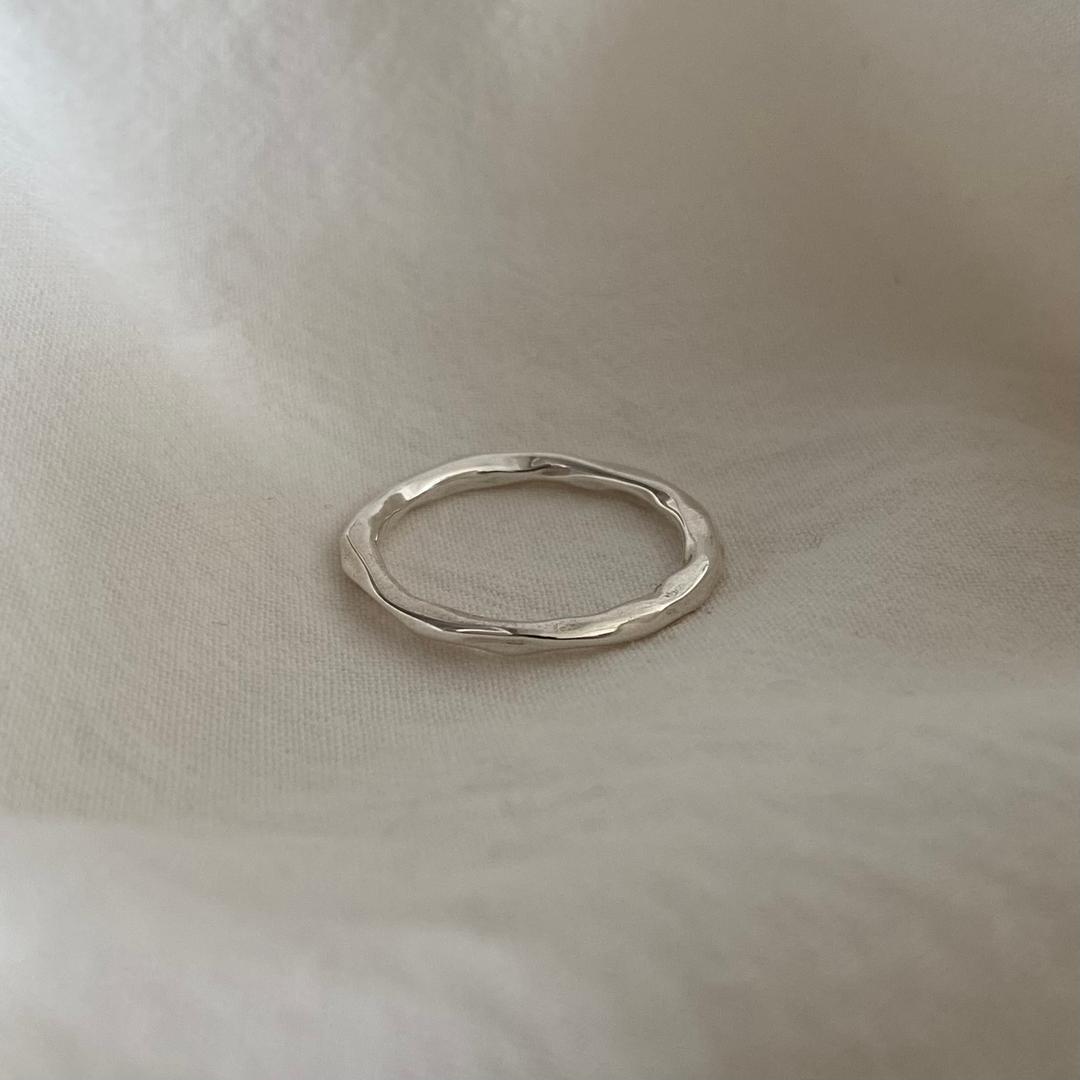 Moro ring