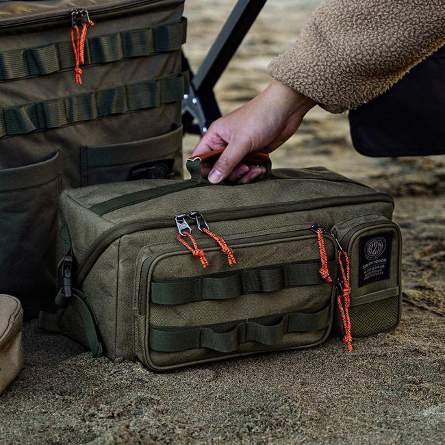 필드 멀티 자이언트 툴 백 K23T3B03