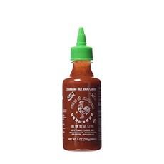 허이펑 닭표 스리라차 핫 칠리 소스