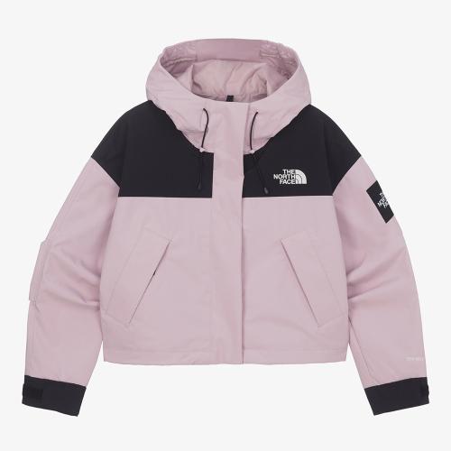 노스페이스(THE NORTH FACE)  NJ2HQ80L 화이트라벨 여성 베이든 자켓 - 사이즈 & 후기 | 무신사
