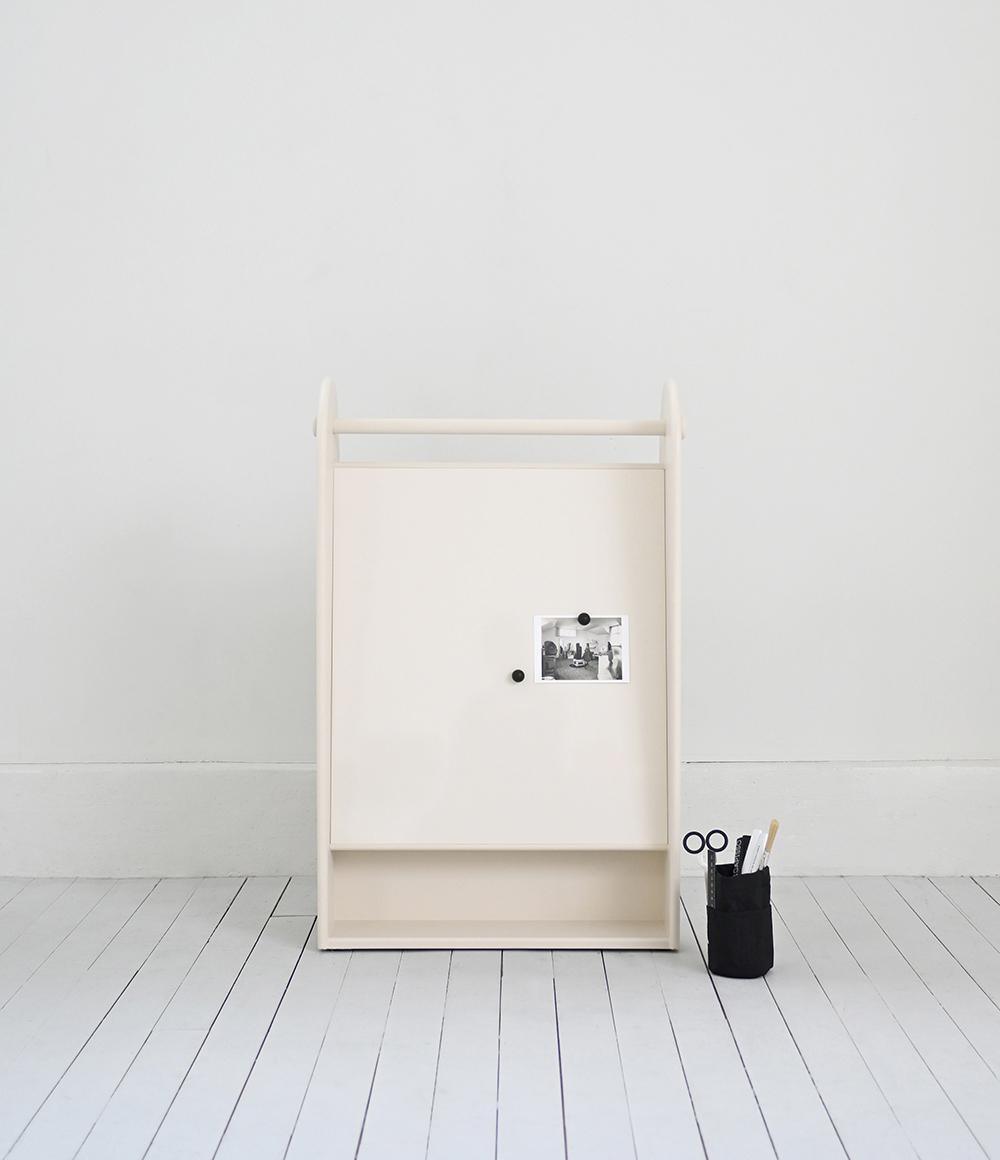 Pica Drawing Box (CREAM)