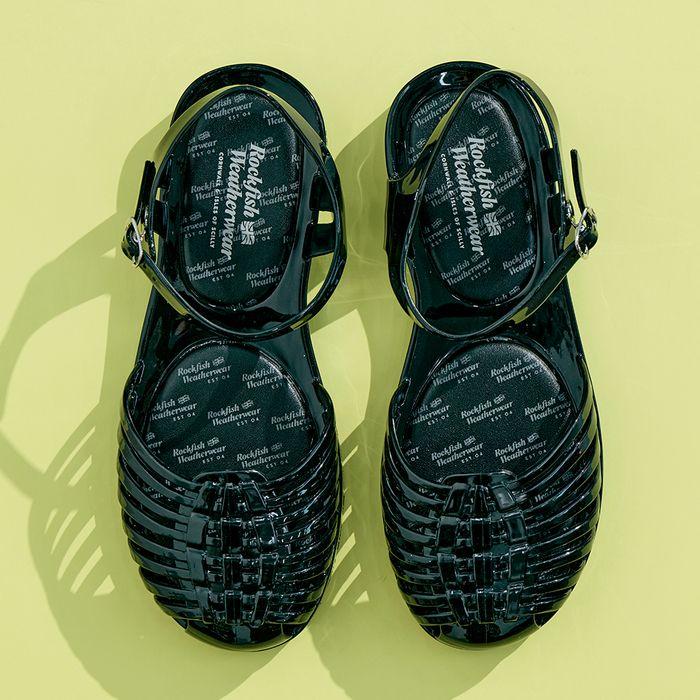 STRAPPY SANDALS - 10 colors