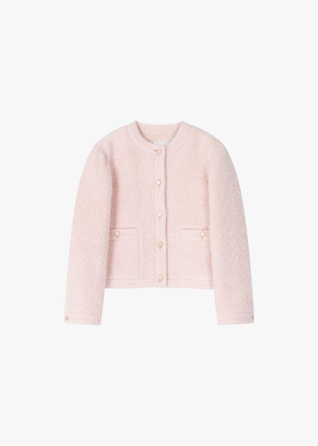 RUBEN JACKET [2COLOR]