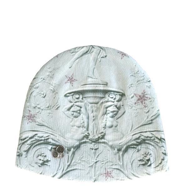 [11/6 이후 출고] SCULPTURE BEANIE