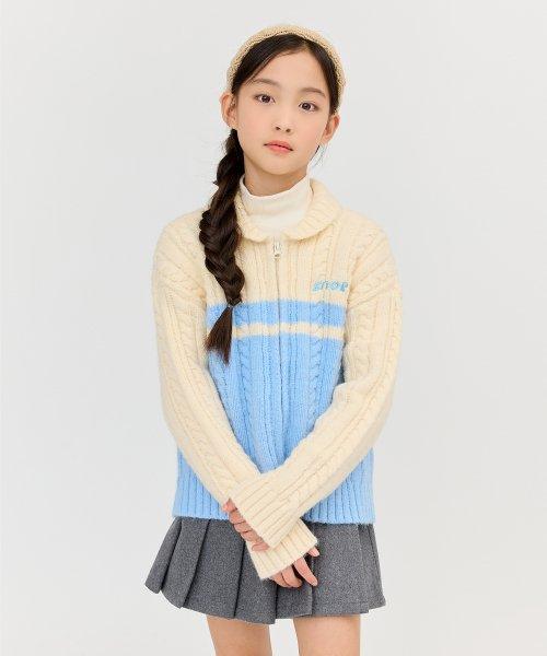 [CDW] 쇼콜라 스코트