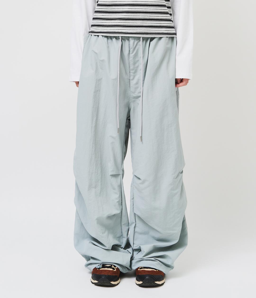 Shen Nylon Pants (3color)