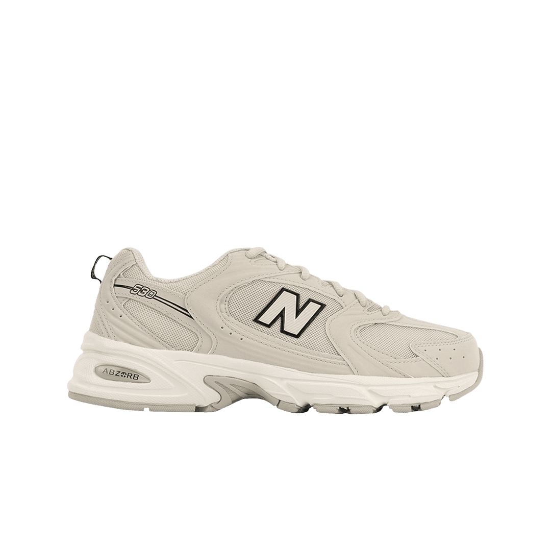 New Balance 530 Ivory