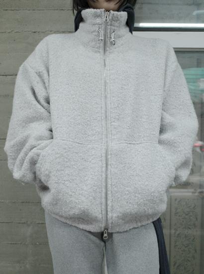 푸들 하이넥 점퍼 (3c)