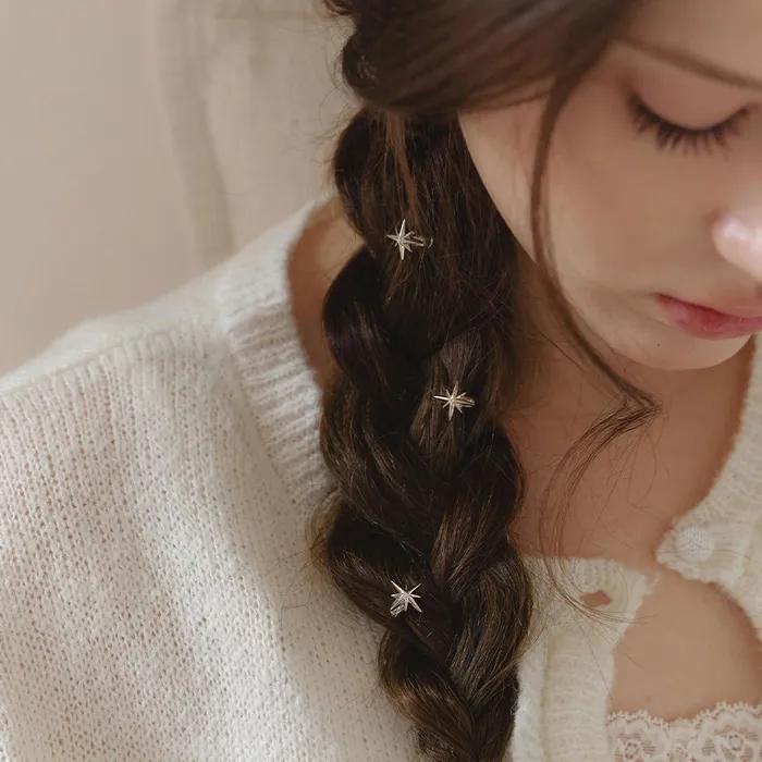 [2차 재입고] [3 pack] Joy Disco pin