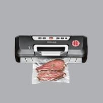 진공포장기/밀봉기 블랙  VAC285