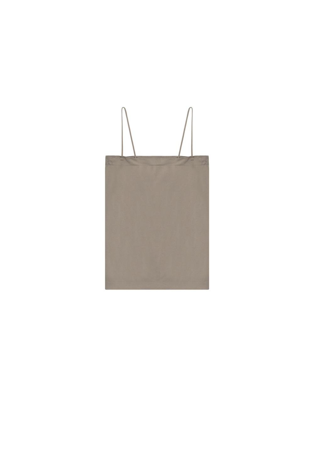 키이라 mocha beige bralette(캡내장)