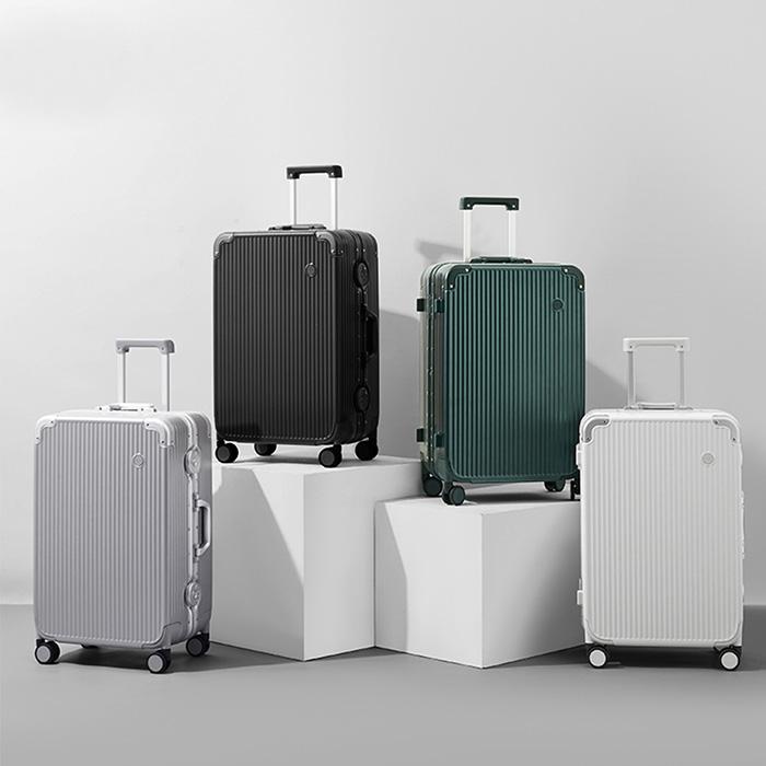 랜도르앤하와 LH036 26인치 기내용 캐리어 여행가방