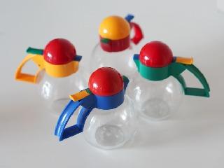 vintage 독일 양념통 4 set